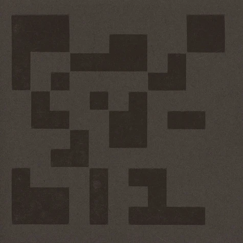 Autechre - Exai