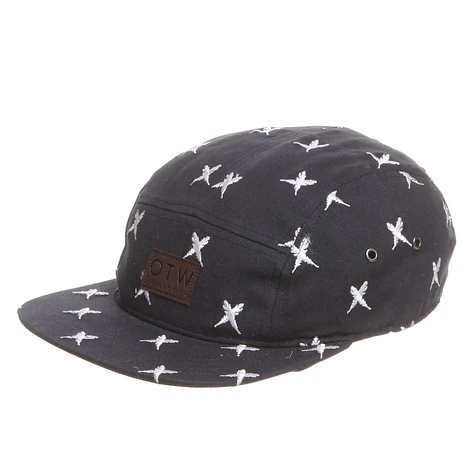 Vans - Eldridge 5-Panel Hat