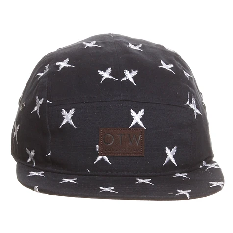 Vans - Eldridge 5-Panel Hat