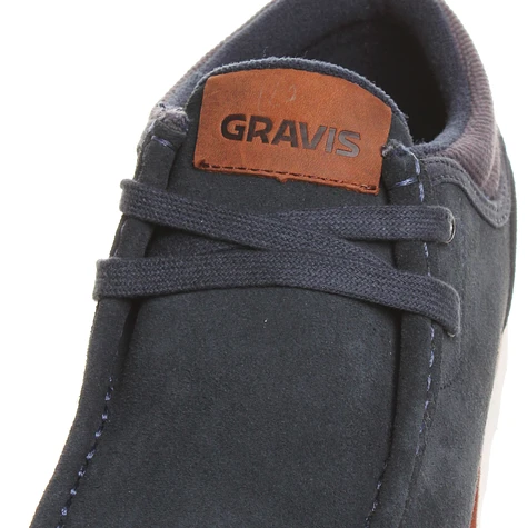 Gravis - Mason