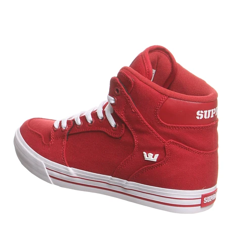 Supra - Vaider