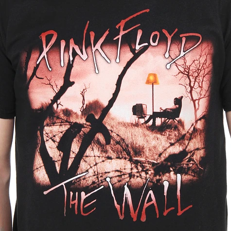Pink Floyd - Meadow T-Shirt