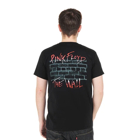 Pink Floyd - Meadow T-Shirt