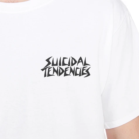 Suicidal Tendencies - Institutionalized T-Shirt