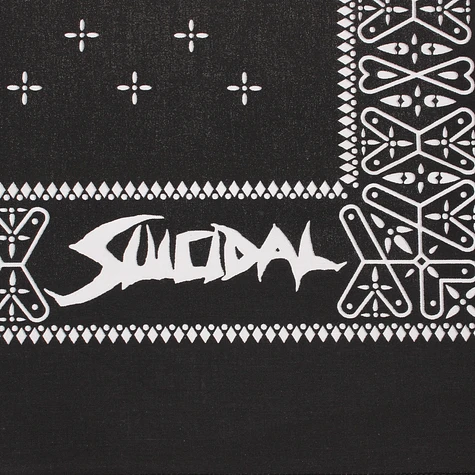 Suicidal Tendencies - ST OG Bandana