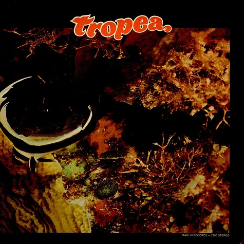 John Tropea - Tropea