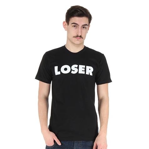 Sub Pop - Loser T-Shirt