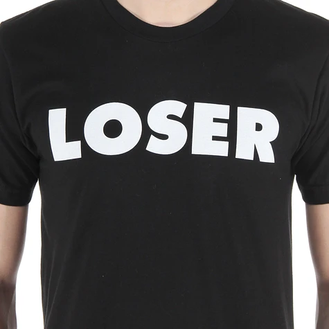 Sub Pop - Loser T-Shirt