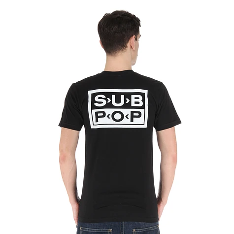 Sub Pop - Loser T-Shirt