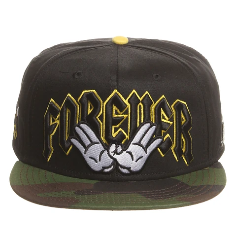 Cayler & Sons - Forever Snapback Cap