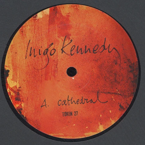 Inigo Kennedy - Cathedral