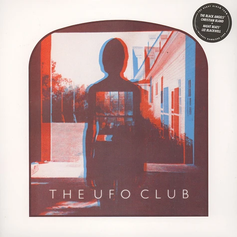 The UFO Club - The UFO Club