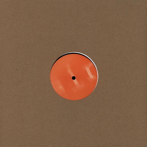 Neal White - Goldfish EP