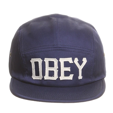 Obey - Stadium 5 Panel Cap