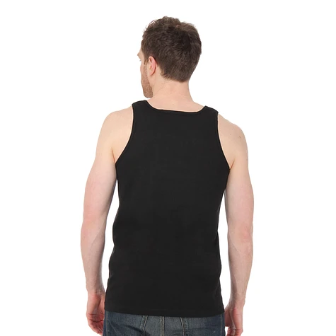 Obey - Obey Font Tank Top