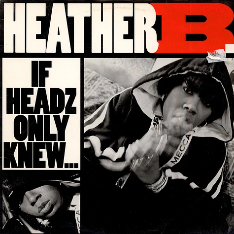 Heather B. - If Headz Only Knew...