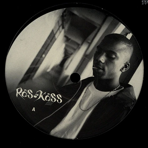 Ras Kass - Anything Goes / On Earth As It Is
