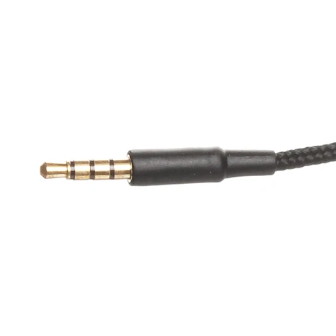 WeSC - Golden Oboe Seasonal Headphones