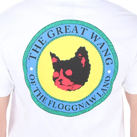 Odd Future (OFWGKTA) - Camp Floggnaw T-Shirt