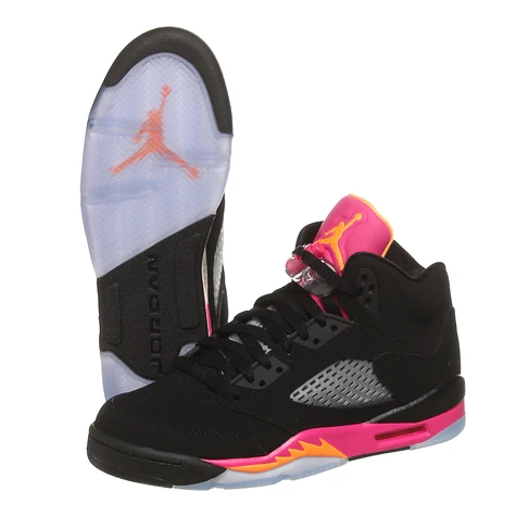 Jordan Brand - Girls Air Jordan 5 Retro (GS)