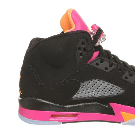 Jordan Brand - Girls Air Jordan 5 Retro (GS)