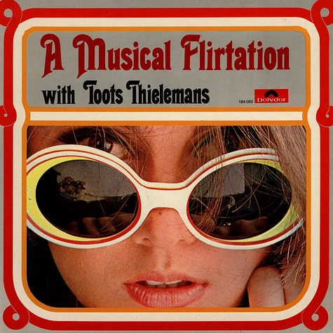 Toots Thielemans - A Musical Flirtation With Toots Thielemans