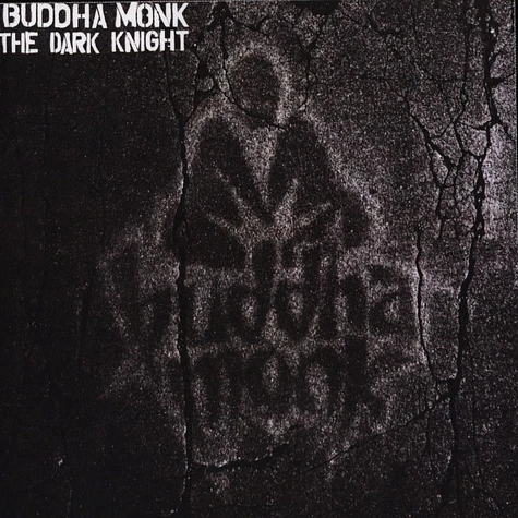 Buddha Monk - The Dark Knight