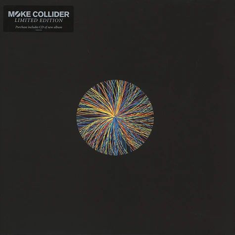 Moke - Collider