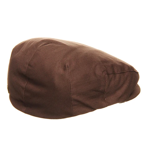 Brixton - Hooligan Flat Cap