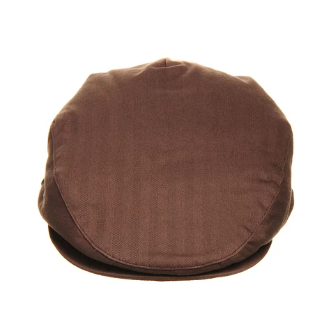 Brixton - Hooligan Flat Cap