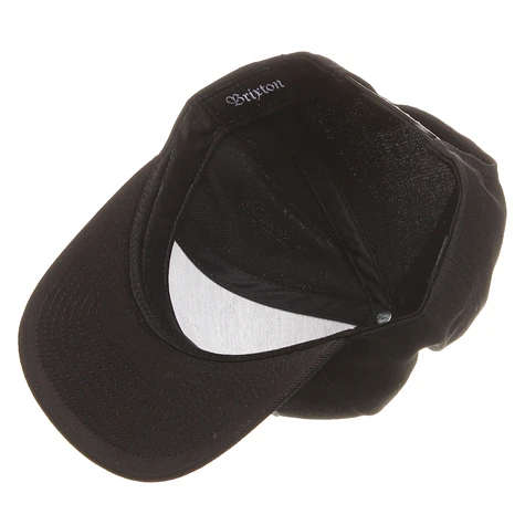 Brixton - Rift Snapback Cap