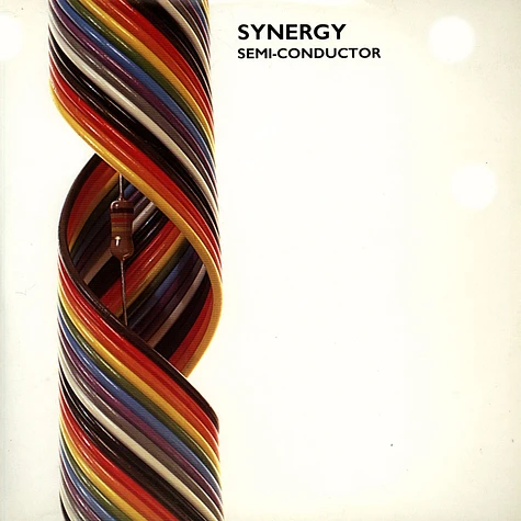 Synergy - Semi-Conductor