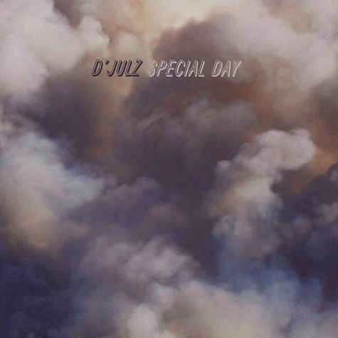 D'Julz - Special Day