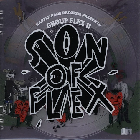 V.A. - Son Of Flex - Group Flex Volume 2