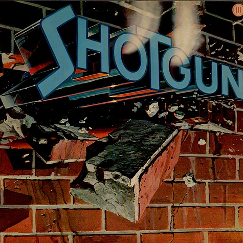 Shotgun - Shotgun III