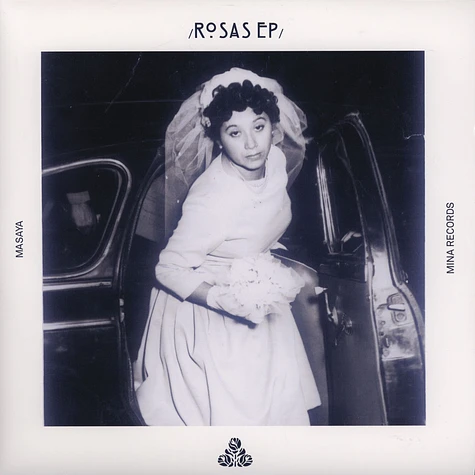 Masaya - Rosas EP