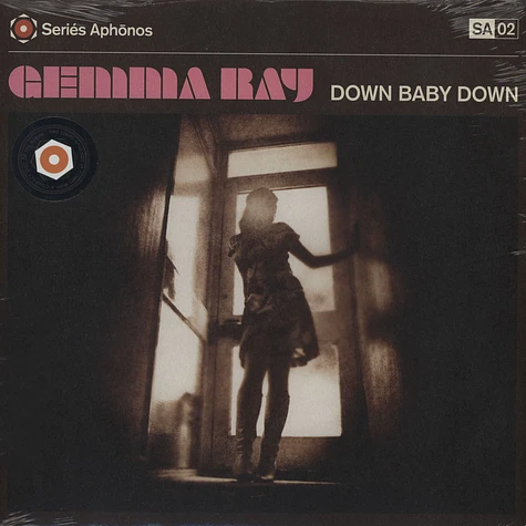 Gemma Ray - Down Baby Down