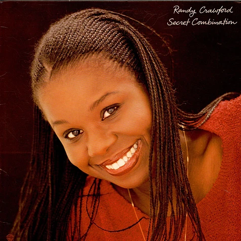 Randy Crawford - Secret Combination