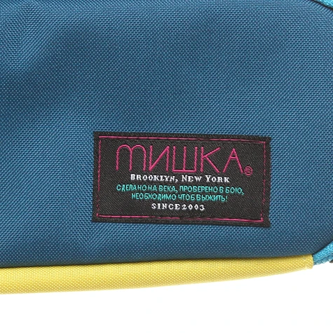 Mishka - Scout Utility Pencil Case