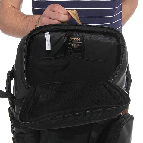 Incase x Stüssy - Backpack
