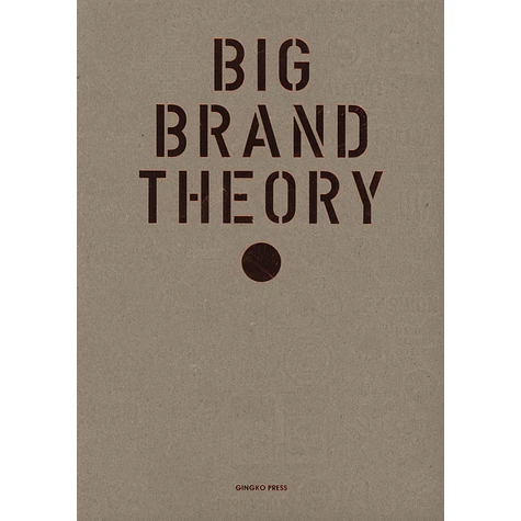 Sandu Publishing - Big Brand Theory