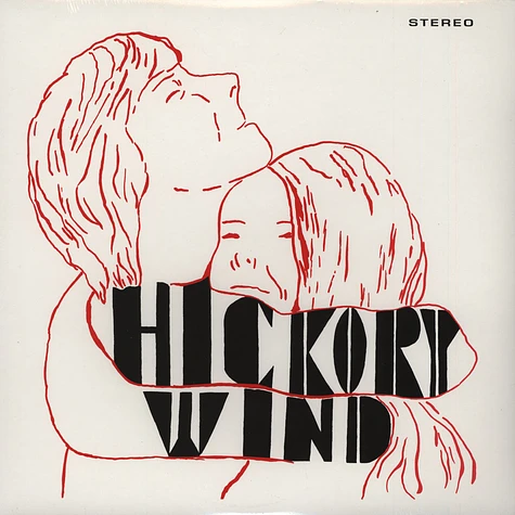 Hickory Wind - Hickory Wind