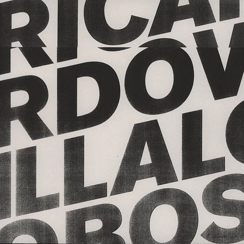 Ricardo Villalobos - Dependent And Happy Part 4