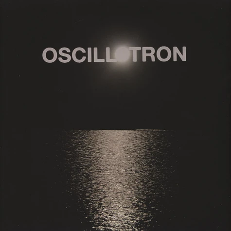 Oscillotron - Eclipse