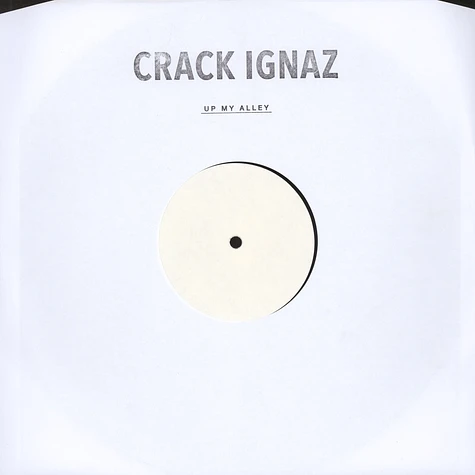 Crack Ignaz - Elvis