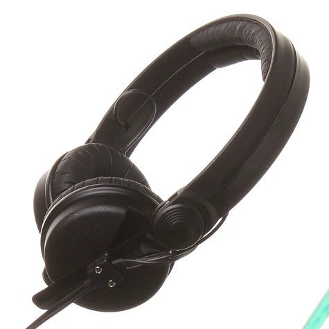 Sennheiser - HD 25-1-II BE Basic Edition