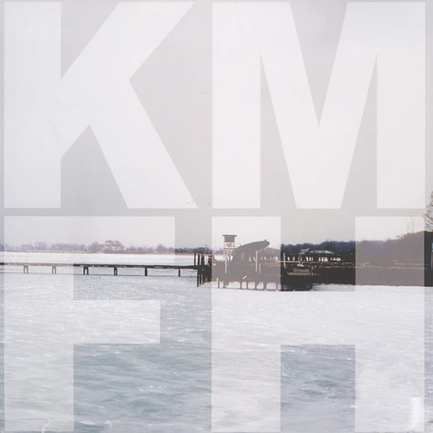 KMFH (Kyle Hall) - The Boat Party