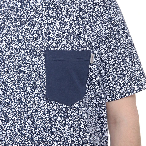Carhartt WIP - Orchid Pocket T-Shirt
