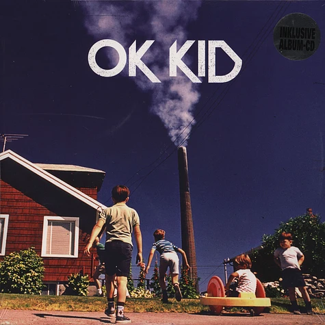 OK KID - OK KID