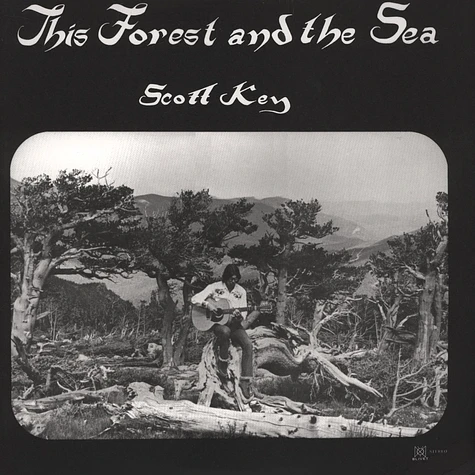 Scott Key - This Forest And The Sea